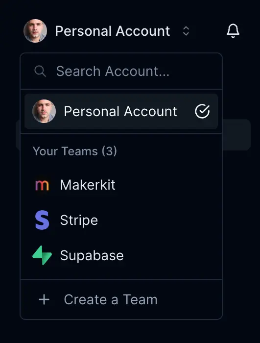 Testimonial style ad